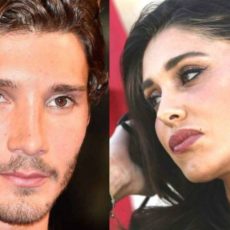 Belen Rodriguez contro Stefano de Martino: le dichiarazioni