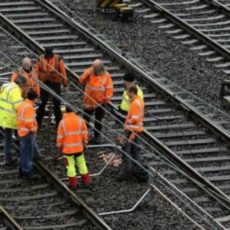 27enne investito da un treno: il comunicato di Trenitalia