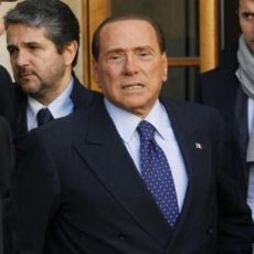Berlusconi ricoverato ancora, il giorno prima del processo