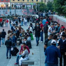 Arrivano le zone bianche, ma c’è una brutta notizia…