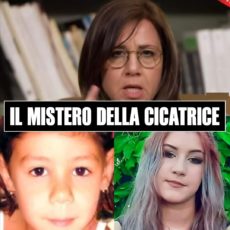 Denise e il mistero