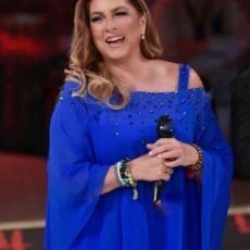 Romina Power: è un mistero