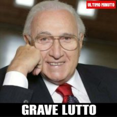 Tragico lutto