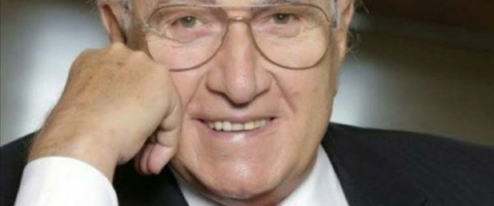 Tragico lutto