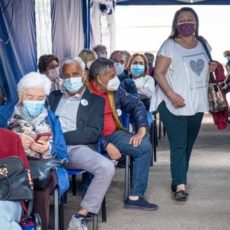 Aperture e i nuovi colori delle regioni italiane: le ultime notizie sull’andamento della pandemia.