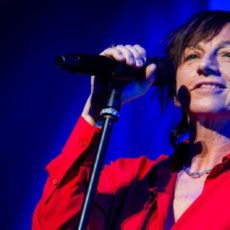 Gianna Nannini rivela il suo più grande segreto