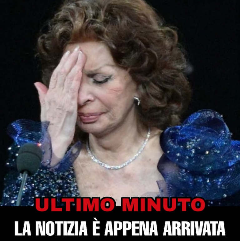 Soldi Soldi Soldi Sophia Loren