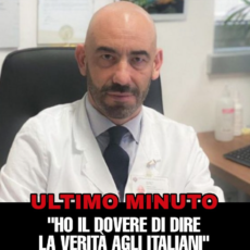 Bassetti: Devo dirvi la verità