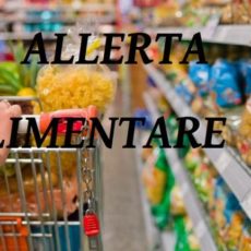 Attenzione a questo alimento: è contaminato!