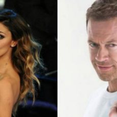 Rocco Siffredi senza freni su Belen Rodriguez