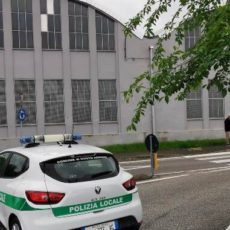 Un altro morto sul lavoro: ci ha lasciato Cristian