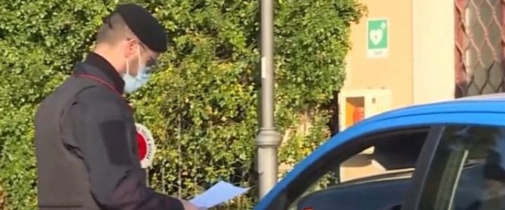 Covid-19, nuove strette in arrivo per alcune Regioni