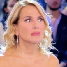 Addio a Barbara D’Urso? Ora la Mediaset fa sul serio!