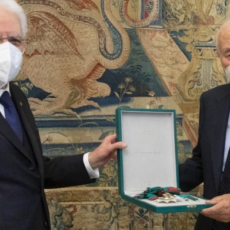 Piero Angela, la sua richiesta a Mattarella ha sollevato un dibattito