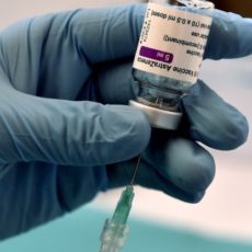 Vaccini anti-Covid 19: finite le scorte
