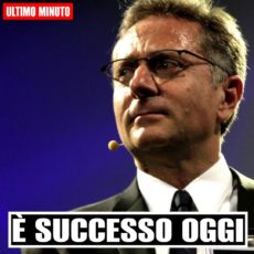 Bonolis: è successo oggi