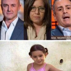 Piera Maggio sbotta: “ora basta”