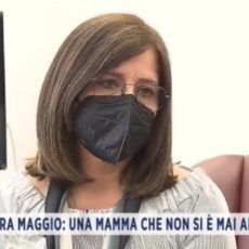 Caso Denise Pipitone: la dichiarazione sconcertante di Piera Maggio