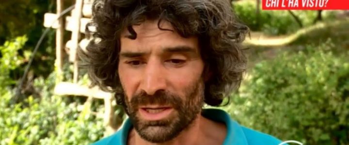 Bimbo di due anni scompare nel cuore della notte: le parole del papà