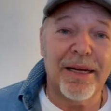 Barbara D’Urso su Vasco Rossi: “bello come il sole”