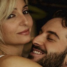 Il racconto di una love story che non conosce età