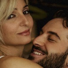 Il racconto di una love story che non conosce età