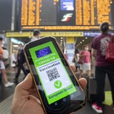 In arrivo in Italia nuove disposizioni per il Green Pass!