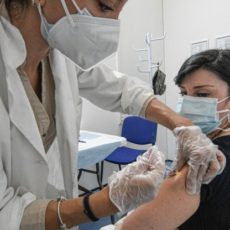 Vaccini Covid-19: finalmente è arrivata la svolta