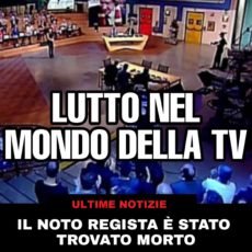 Lutto tv