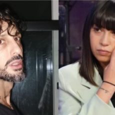 Fabrizio Corona interviene su Malika