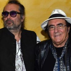 Gelo tra Al Bano ed i figli