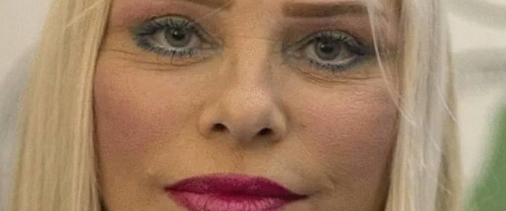 Ilona Staller: “sapete quanto prendo di vitalizio?”