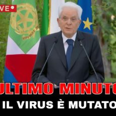 Il virus è mutato