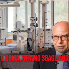 Galli: “Stiamo sbagliando tutto”