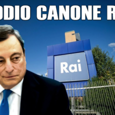 Addio al canone Rai, e gli arretrati?