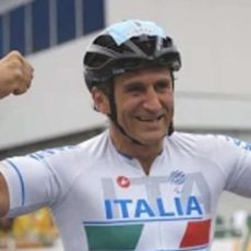 Alex Zanardi, un anno fa il tragico incidente: come sta oggi?