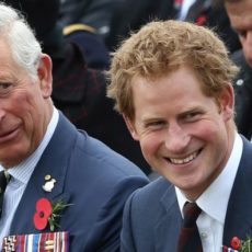 Famiglia Reale sotto shock: chi è il vero padre del principe Harry?