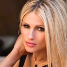 Il dramma di Michelle Hunziker: la sua dichiarazione