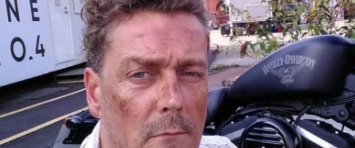Noto attore muore per un arresto cardiaco