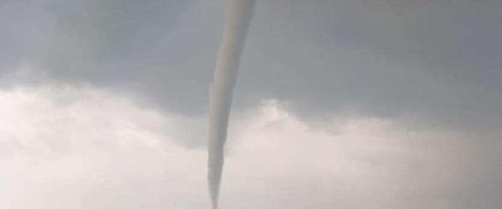 Tornado in Italia: la situazione.