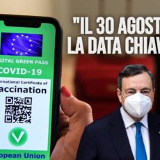 Green Pass: cambia di nuovo tutto