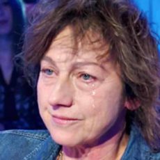 Gianna Nannini racconta il terribile incidente