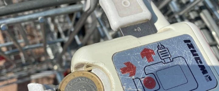 A cosa serve l’Euro del carrello?