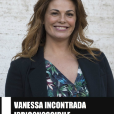 Vanessa Incontrada: i fan non la riconoscono