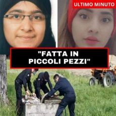 Saman: Fatta in piccoli pezzi