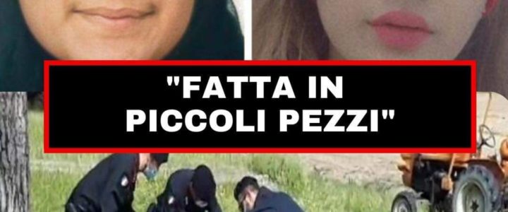 Saman: Fatta in piccoli pezzi
