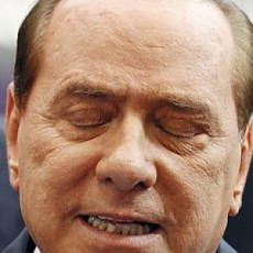 Silvio Berlusconi: Condizioni gravi