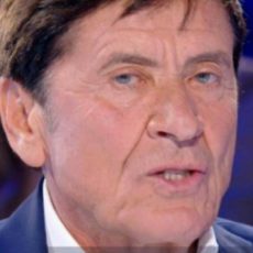 Gianni Morandi e la morte di sua figlia