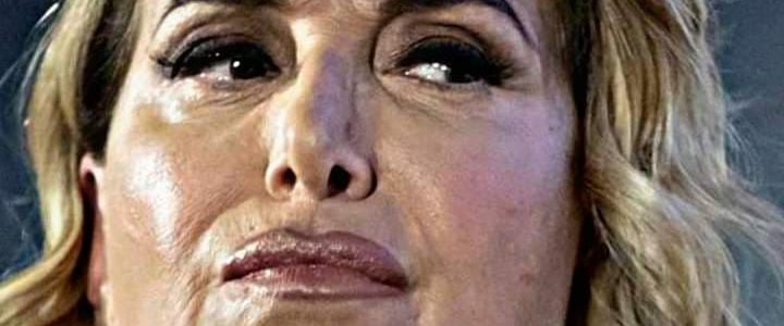 D’urso: “Vado dallo psicologo”