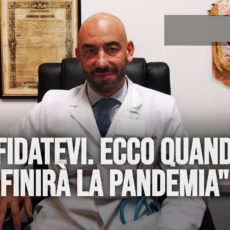 Ecco quando finirà la pandemia